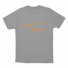 Carls A Mess Graffiti Unisex T Shirt Grey 1